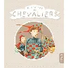 livre histoires de chevaliers
