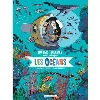 livre hubert reeves nous explique - tome 3 - les océans