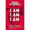 livre i am, i am, i am