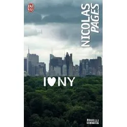 livre i love ny