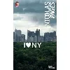 livre i love ny