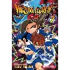livre inazuma eleven go! - tome 7