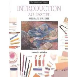 livre introduction au pastel