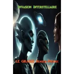 livre invasion interstellaire