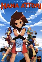 livre irréductibles ninjas