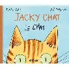 livre jacky chat le chat