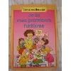 livre je lis mes premières histoires