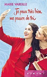 livre je peux très bien me passer de toi