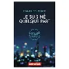livre je suis né quelque part