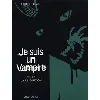 livre je suis un vampire tome 4 - la résolution