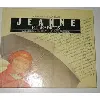 livre jeanne et les mots