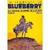 livre jeunesse de blueberry yankee nomme blueberry