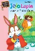 livre jojo lapin contre frère ours