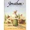 livre jonathan et le moineau tombé du nid