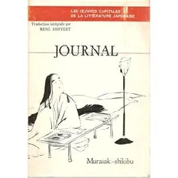 livre journal