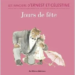 livre jours de fête