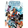 livre justice league unlimited tome 1