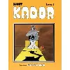 livre kador - tome 01