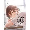 livre katô, mon voisin de classe - tome 02