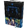 livre kingdom - deluxe edition - tome 03