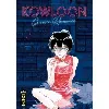 livre kowloon generic romance - tome 2
