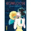 livre kowloon generic romance - tome 3