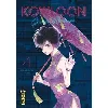 livre kowloon generic romance - tome 4
