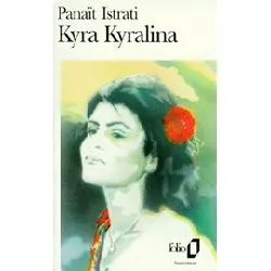 livre kyra kyralina