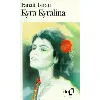 livre kyra kyralina
