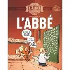 livre l'abbe - l'institut fluide glacial