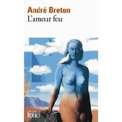 livre l'amour fou