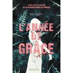 livre l'annee de grace