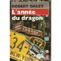 livre l'année du dragon