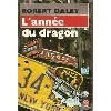 livre l'année du dragon