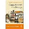 livre l'appartement du dessous