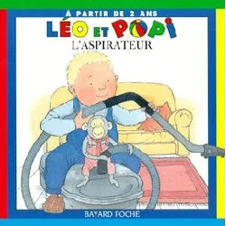 livre l'aspirateur