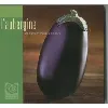 livre l'aubergine - un parfum venu d'ailleurs