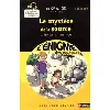 livre l'enigme des vacances du cp au ce1 - le mystère de la source