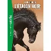 livre l'etalon noir - tome 2 - le retour de l'etalon noir