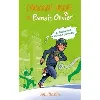 livre l'incroyable histoire de benoit - olivier t02