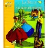 livre la belle au bois dormant