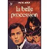 livre la belle procession