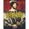 livre la chronologie des rois de france