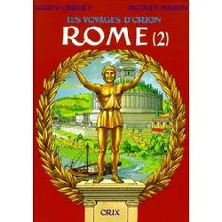 livre la cité impériale