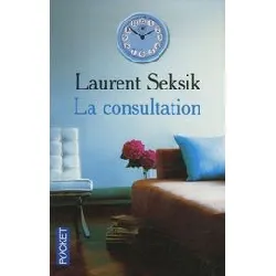 livre la consultation