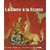livre la dame à la licorne