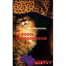livre la douce empoisonneuse