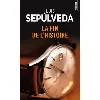 livre la fin de l'histoire