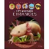 livre la grande imagerie - les animaux etranges
