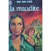 livre la maudite